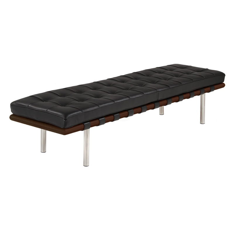 Banqueta MR 3 cuerpos Eco Cuero